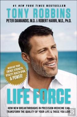 Bertrand.pt - Life Force