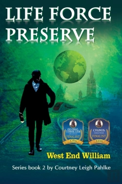 Bertrand.pt - Life Force Preserve Book 2