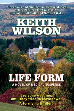 Bertrand.pt - Life Form