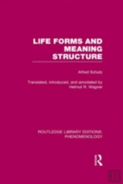 Bertrand.pt - Life Forms And Meaning Structure
