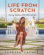 Life From Scratch