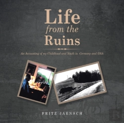 Bertrand.pt - Life From The Ruins: An Accounting Of My