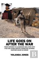 Life Goes On After The War