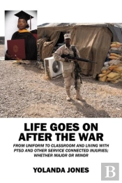 Life Goes On After The War