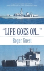 'Life Goes On...'