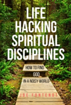 Bertrand.pt - Life Hacking Spiritual Disciplines