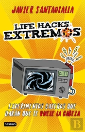 Life Hacks Extremos