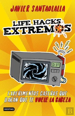 Bertrand.pt - Life Hacks Extremos