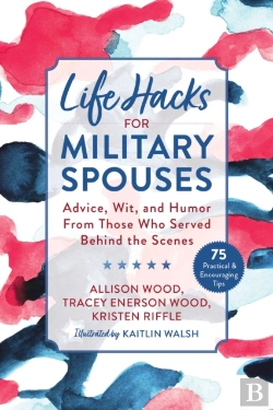 Bertrand.pt - Life Hacks For Military Spouses
