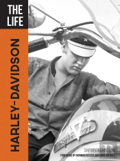 Life Harley-Davidson