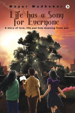 Bertrand.pt - Life Has A Song For Everyone: A Story Of Love, Life And How Meaning Finds You