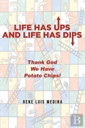 Life Has Ups And Life Has Dips