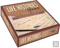Bertrand.pt - Life Histories Game