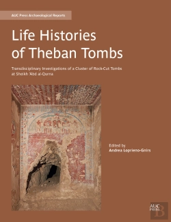 Bertrand.pt - Life Histories Of Theban Tombs