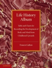 Life History Album