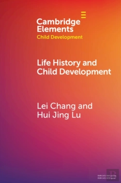 Bertrand.pt - Life History And Child Development
