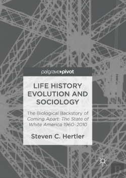 Bertrand.pt - Life History Evolution And Sociology