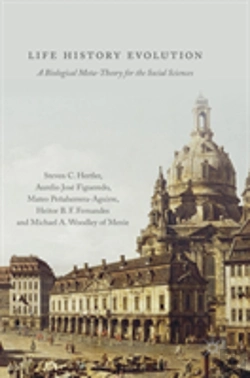 Bertrand.pt - Life History Evolution