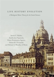 Life History Evolution