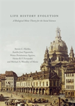 Bertrand.pt - Life History Evolution