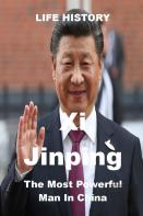 Life History - Xi Jinping