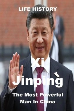 Bertrand.pt - Life History - Xi Jinping