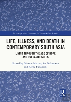 Bertrand.pt - Life, Illness, And Death In Contemporary South Asia