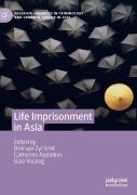 Life Imprisonment In Asia