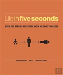 Bertrand.pt - Life In 5 Seconds