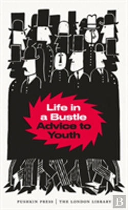 Bertrand.pt - Life In A Bustle