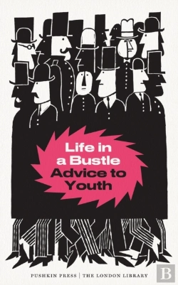 Bertrand.pt - Life In A Bustle