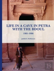 Life In A Cave In Petra With The Bdoul