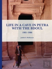 Life In A Cave In Petra With The Bdoul