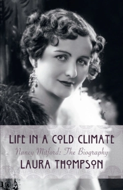 Bertrand.pt - Life In A Cold Climate: Nancy Mitford The Biography