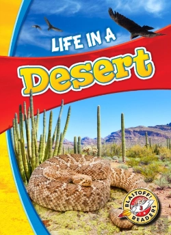 Bertrand.pt - Life In A Desert