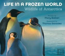 Bertrand.pt - Life In A Frozen World (Revised Edition)