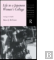 Life In A Japanese Women'S College