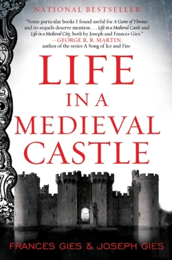 Bertrand.pt - Life In A Medieval Castle