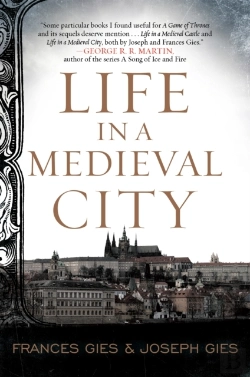 Bertrand.pt - Life In A Medieval City