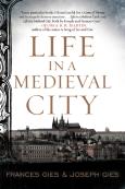 Life In A Medieval City