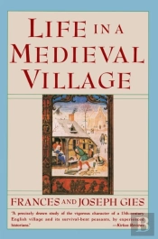 Life In A Medieval Village