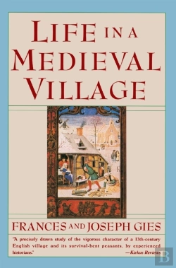 Bertrand.pt - Life In A Medieval Village