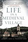 Life In A Medieval Village