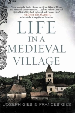 Bertrand.pt - Life In A Medieval Village