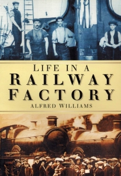 Bertrand.pt - Life In A Railway Factory