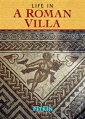 Life In A Roman Villa