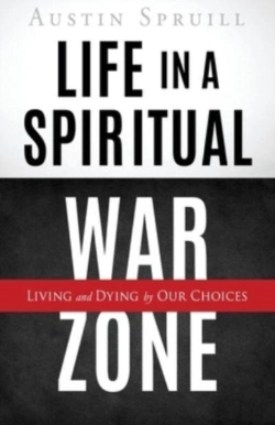 Bertrand.pt - Life In A Spiritual War Zone