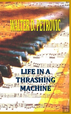 Bertrand.pt - Life In A Thrashing Machine