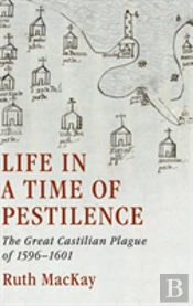Life In A Time Of Pestilence