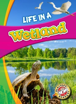 Bertrand.pt - Life In A Wetland